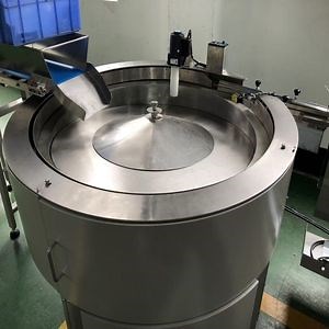 [Hot Item] Extruder Bar Packing Machine Package Machine