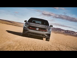 The All-New 2019 Jetta GLI
