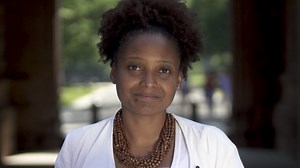 Watch new poet laureate Tracy K. Smith read two of her poems