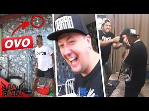 PEGADINHA DO OVO + NÃO PODE RIR + DESAFIO DA SETA