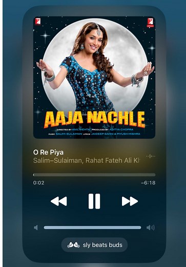 O Re Piya — Jaahil zamaana dushman mera hai | Rahat Fateh Ali Khan