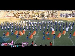 Sounds of the South | "Central High School" {4K Ultra} (2016)