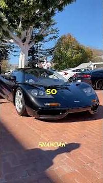 How Jay Leno Accidentally Made Millions on One Car