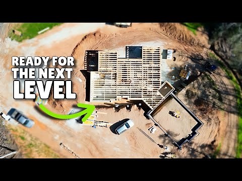 Episode 19: Building A Dream Home