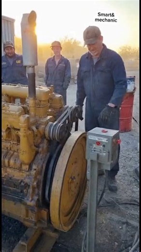 208K views · 2.6K reactions | This is the first time in my life I’ve seen an engine like this #usa #Smart #mechanic #fblifestyle | Smart&mechanic | Facebook