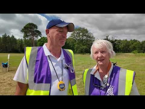 British Carriagedriving - How can you get involved?