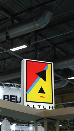 ALTEN on Instagram: "WNE 2025: That's a wrap! 👏🏼 What an incredible three days at the World Nuclear Exhibition! Our team, alongside Worldgrid and Anotech, focused on powerful discussions about accelerating SMR deployment, leveraging AI for smarter plant performance, and delivering integrated solutions for a safer, sustainable energy future. We're very excited for what comes next! 💪🏼 #ALTEN #WNE2025 #NuclearEnergy #Innovation #TeamALTEN"