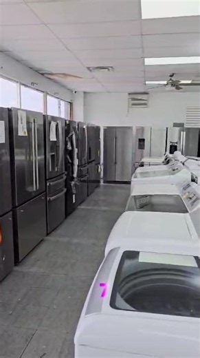 Better Appliance Fredericksburg VA Store Tour | New, Used & Scratch/Dent Deals