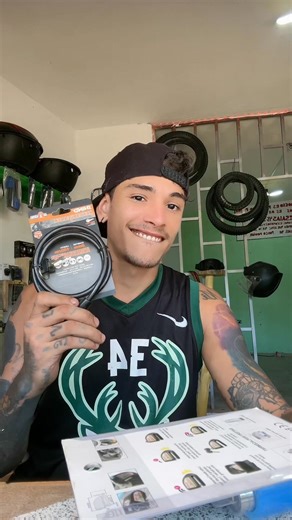 Daniel Castro on Reels