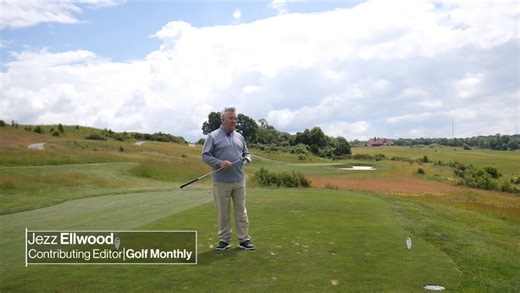 Rules of golf that apply in the teeing area