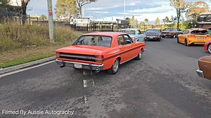 All Ford Day Sydney Eastern Creek... #2024allforddaynsw #aussieautography #allforddaynsw | Aussie Autography