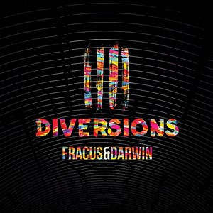 Fracus & Darwin - Diversions
