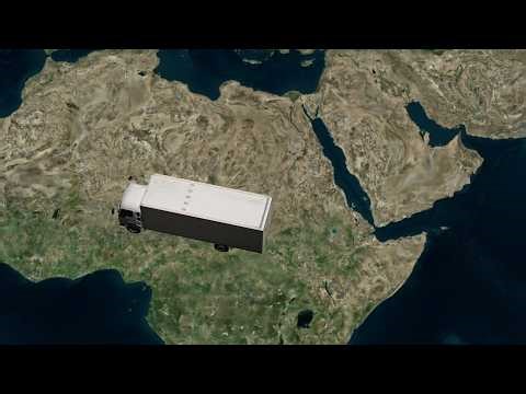 Use 3D Model in Geo Layer3 | Geo Layers3 tutorial
