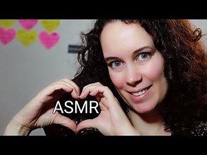 ASMR - Female Heartbeat Without Talking | Steth | For Sleep