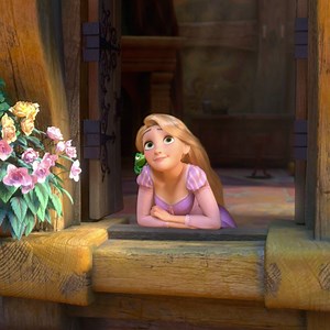 168K views · 9.2K reactions | Step outside the comfort of your own tower this year: | Tangled | Facebook