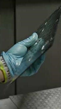 Post-Milling Sheet Metal Perfection | Satisfying Manufacturing