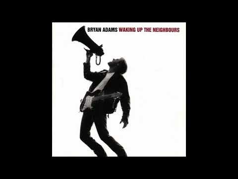 07 - Bryan Adams - House Arrest - Waking Up The Neighbours