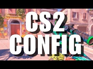 How to Make a CS2 Config 2025 Guide