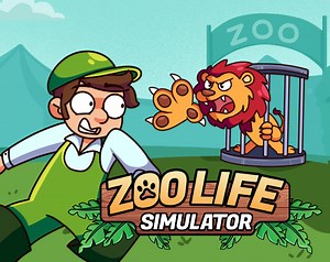 Zoo Life Simulator by hirarugames