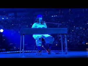 Billie Eilish – 'lovely' Live in Vancouver (December 3, 2024)