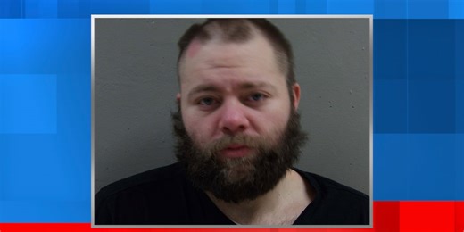 Man sentenced to prison for January 2022 Knox County home invasion