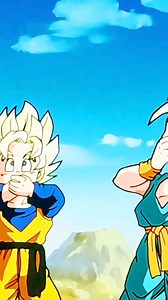 6.4K views · 268 reactions | Vegeta abraza a trunks #vegeta #majinvegeta #dragonballz #animeedit | Motivación de la buena | Facebook