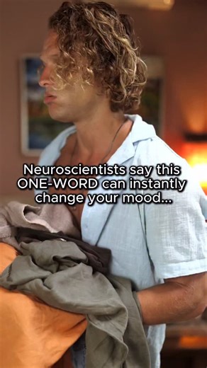 Gabriele Martinelli on Instagram: "DON’T SAY THIS! ⚠️ Your brain has a built-in reward center called the orbitofrontal cortex, and it’s always listening to your words. When you approach daily tasks with dread, your brain marks them as UNPLEASANT and stores that emotional tag for next time. Over time, this creates an unconscious feedback loop: Stress → Resistance → More stress. But when you shift your language to “I get to,” you update that neural circuit, and this slowly retrains your mind to fi