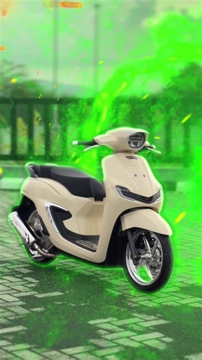 Exploring the Quantum Series Mode 2 for Motorcycles