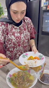 Jemput la try, nikmatt tullaa .. sedappp ! Bahan rebus : Daging Halia Sup bunjut (sup tulang adabi) Bahan tumis darat: 4 serangkai dalam sup tulang adabi Bawang putih Bawang ros Serai Halia Daun limau purut Gula Garam Serbuk perasa SELAMAT MENCUBA ❤️ | Ohh. Mudahnya makeup - by kaknab