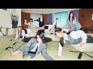 TWICE 4th Full Album "This is For" New Image Concept Teasers + Subunits Revealed