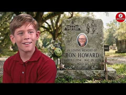 THE ANDY GRIFFITH SHOW (1960) Cast THEN and NOW 2026 | Stars Who Tragically Passed Away