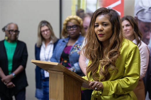 Cedar Rapids City Council supports Nov. 4 school bond referendum