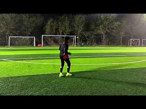 How to Kick a Ball Properly ⚽️