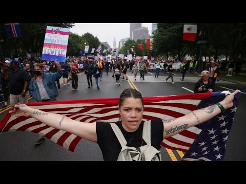 No Kings Protests: Dallas-Fort Worth | Tracking protests across North Texas on March 28, 2026