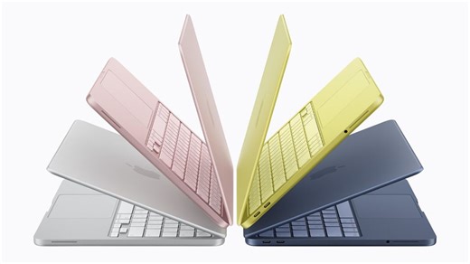 MacBook Neo preorders — where to buy Apple's brand-new cheap MacBook