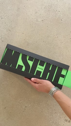 MSCHF | Available Tuesday, 06/18 | Instagram