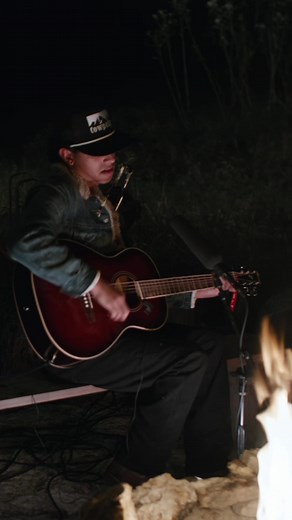 Denim Eyed Dear Hits 1 Million Streams!