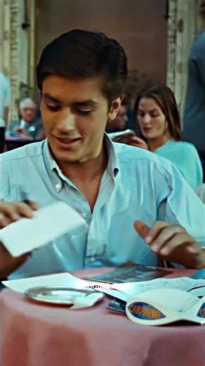 Alain Delon – La Isla Bonita ☀️ #alaindelon #alaindelonedit