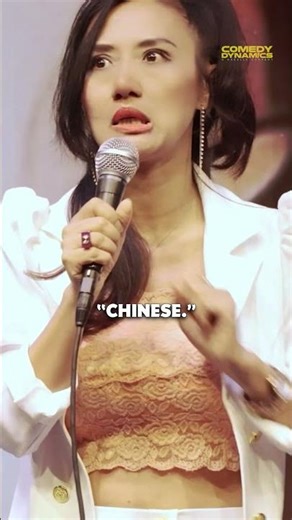 Perfect Chinglish - Cat Ce