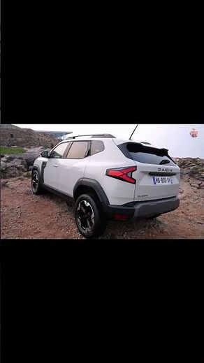 2025 Dacia Duster Review: Affordable and Packed with Features