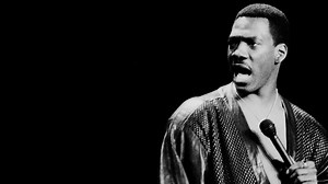 Eddie Murphy: As Himself - Apple TV