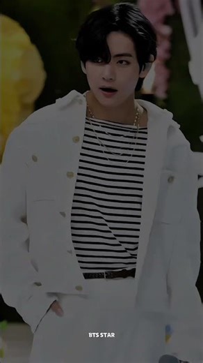 Nancy X BTS V Whatsapp status BTS STAR Hindi song #shorts #tranding