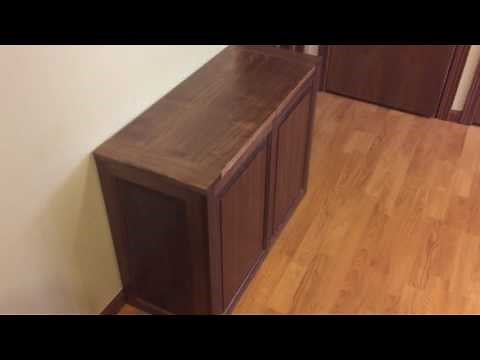 Sugatsune Soft Down Lid Support