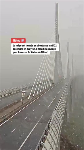 714K views · 4.2K reactions | La neige s’est rapidement accumulée...