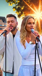 She’s BACK.. And We Made Magic AGAIN 🥹❤️ #singers | Luke Silva Music