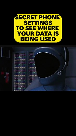 Uncover iPhone Data Usage: App Privacy Report & Protection