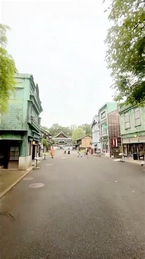 東京の昔へタイムスリップ！江戸東京たてもの園 #大人の遠足