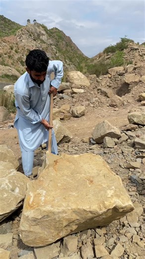 Stone Crusher Incident: What Happened?