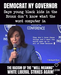 Black kids don’t know the word computer, meanwhile this same Governor is handing $53 million in prepaid debit cards to illegals. Get the message now? | T.W. Shannon