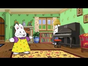 Max Ruby Where's Max- Full Gameplay Episodes Incrediple Game 2014